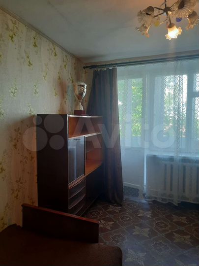 1-к. квартира, 26 м², 5/5 эт.