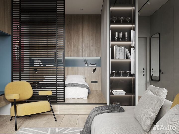 Кухня на заказ Виктория