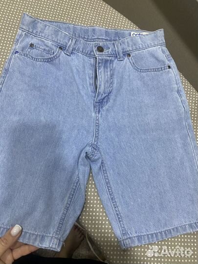 Шорты для мальчика