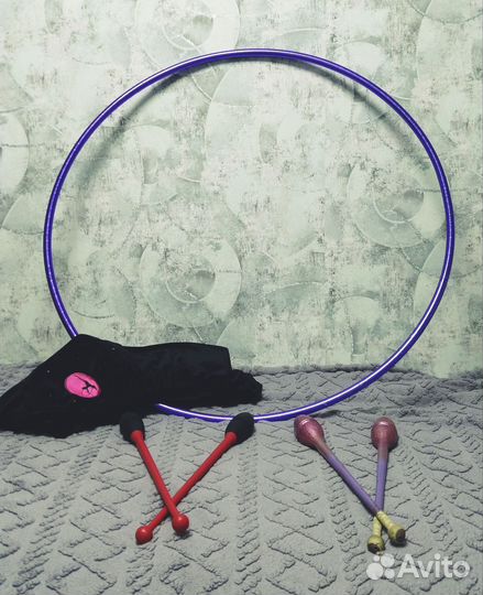 Чехол для обруча, булавы sisiki, обруч пасторелли