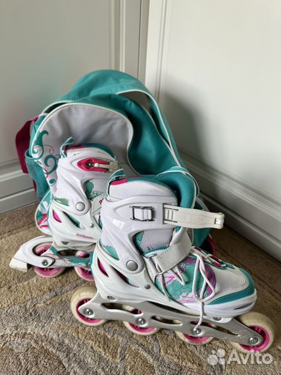 Ролики Roces 36-40