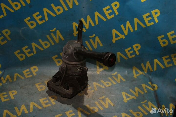 Электроусилитель руля Citroen C4 Grand Picasso