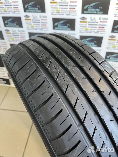 Yokohama BluEarth-GT AE-51 225/50 R17 98W