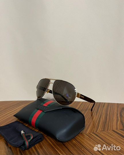 Очки Gucci