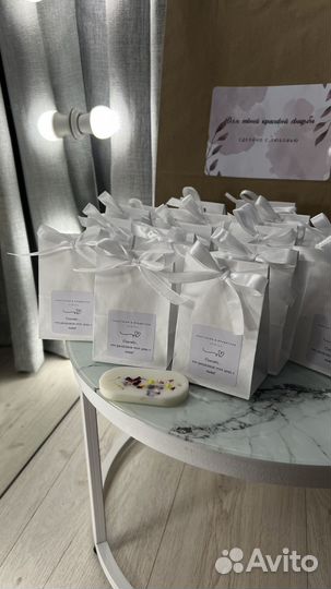 Бонбоньерки