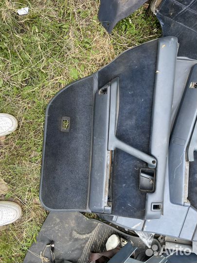 Салон nissan gloria