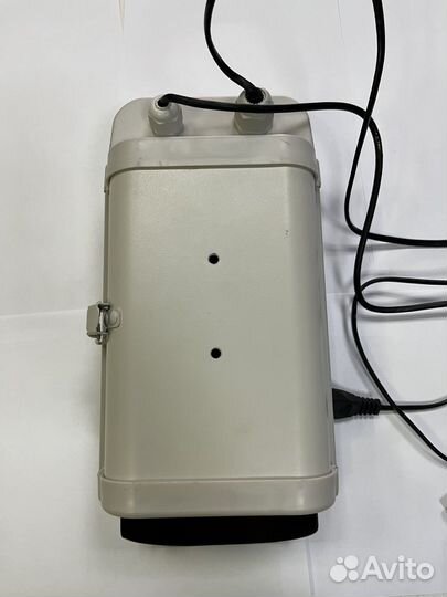 Камера видеонаблюдения уличная