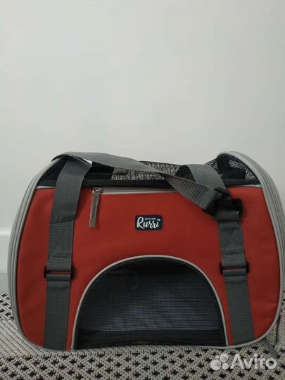 Переноска для животных