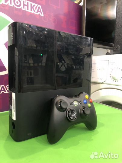 Xbox 360 500Gb