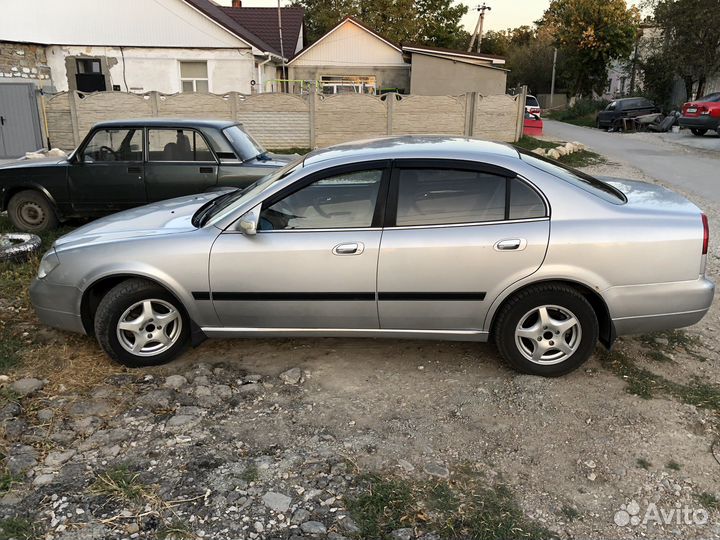 Chery Oriental Son (B11) 2.0 МТ, 2008, 50 000 км
