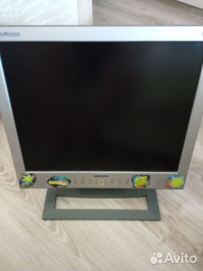 Монитор для компьютера