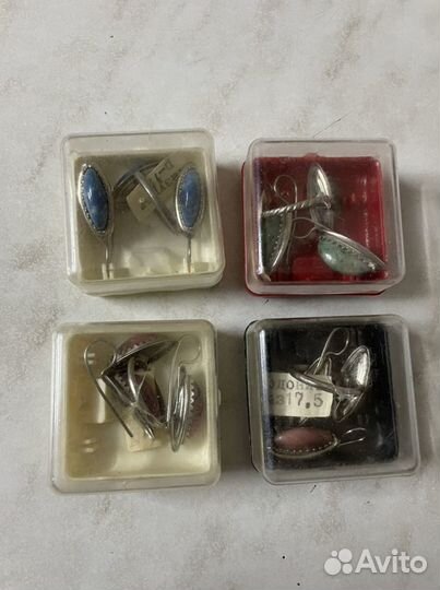 Винтажные изделия СССР