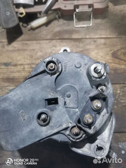 Генератор Renault laguna 1