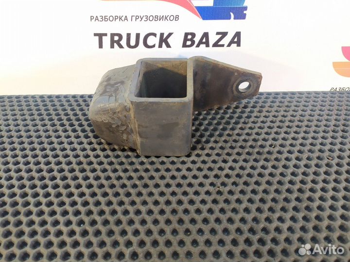 1835451 Отбойник рессоры передней Daf XF105