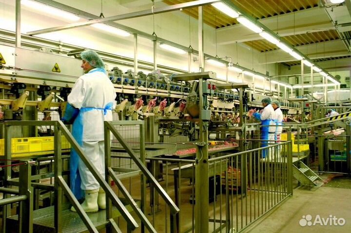 Вахта/г.Шахты/смена 2750 р./Питание