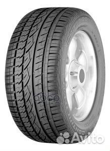 Continental ContiCrossContact UHP 295/40 R21
