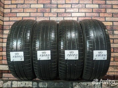 Kumho Solus KH17 205/60 R16