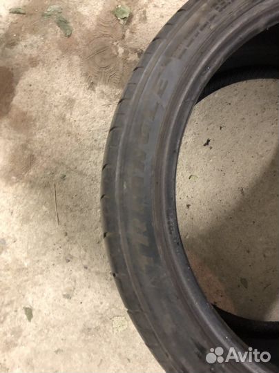 Triangle Sportex TSH11 265/35 R18 97W