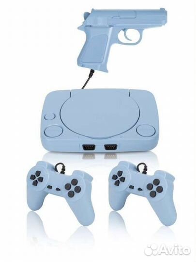 Игровая приставка супер 8 бит гейм