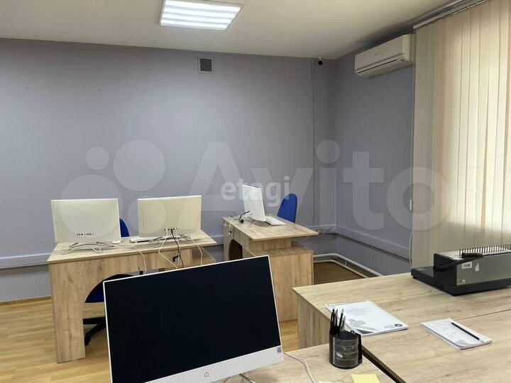 Сдам офисное помещение, 40 м²