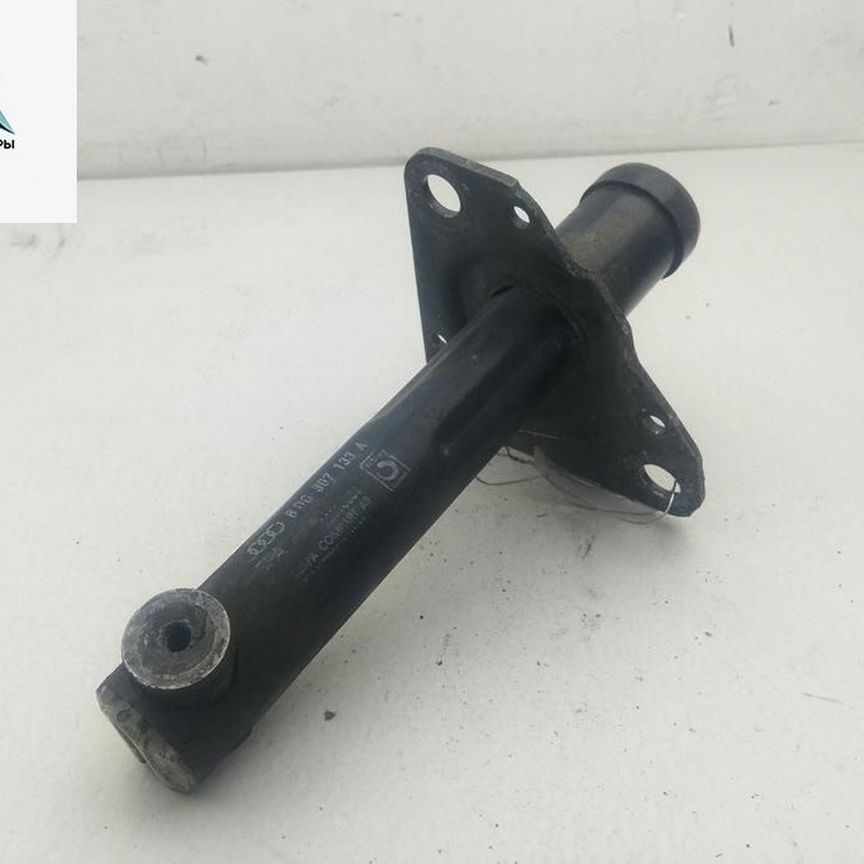 передний+бампер+audi+a4+b5 - Кузов: купить запчасти ⚙ во всех