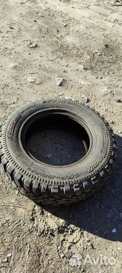 Cordiant Off Road 225/75 R16