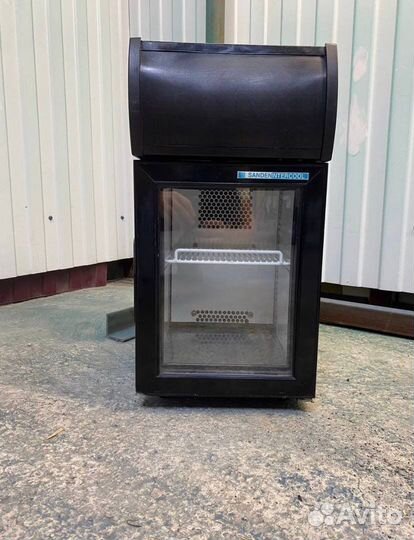 Барный холодильник Б/У