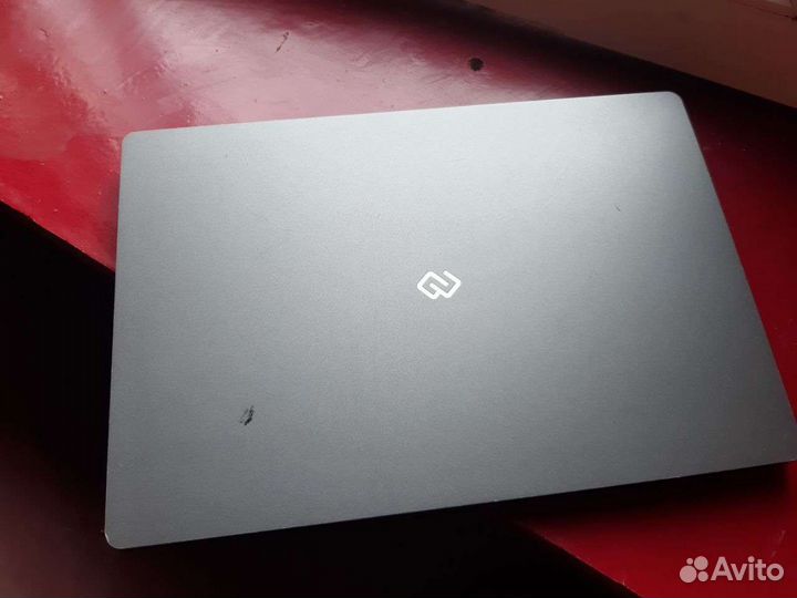 Ноутбук lenovo