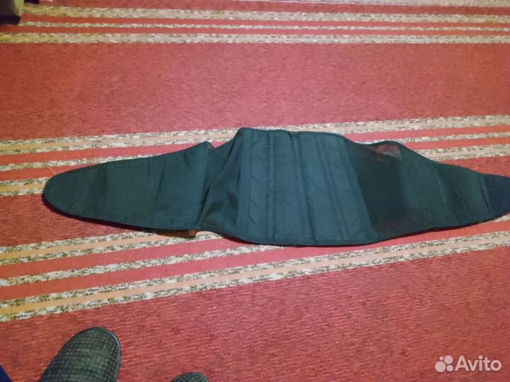 Пояс фиксирующий, (корсет) послеоперационный