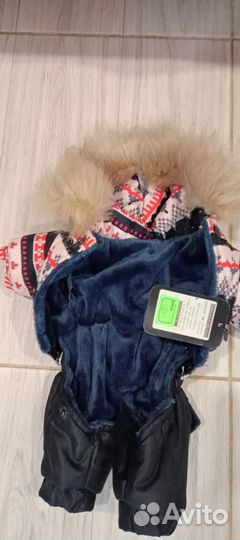 Кофточки для собак