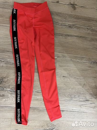 Спортивная форма женская доч зала. Разаер xs