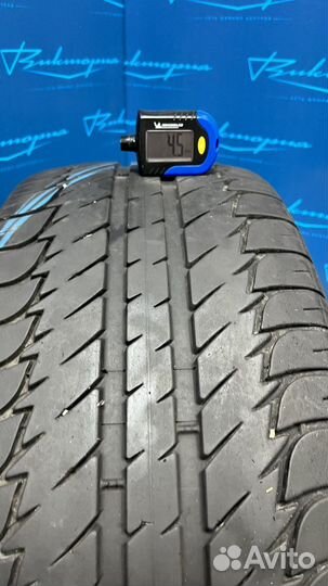 Kleber Dynaxer HP3 225/50 R17