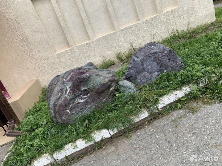 Для ландшафтного дизайна участка