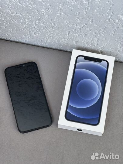 iPhone 12 mini, 128 ГБ