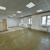 Торговая площадь, 120 м² в центре Починка