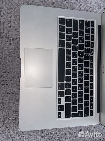 Apple MacBook Air 13 A1466 2014. i5 4GB 128GB