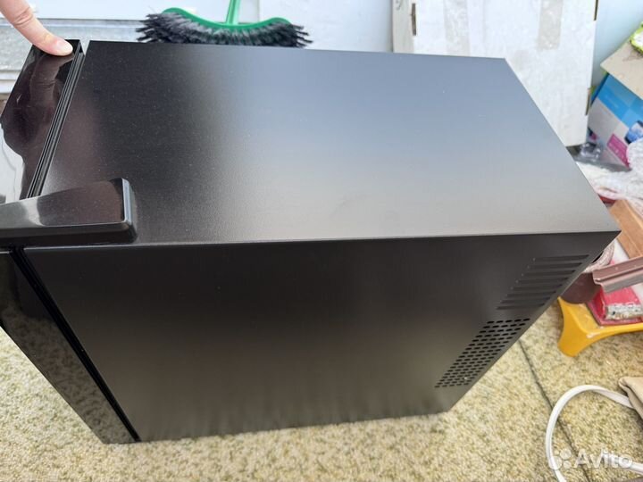 Винный холодильник