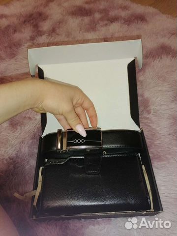 Подарочный набор для мужчин