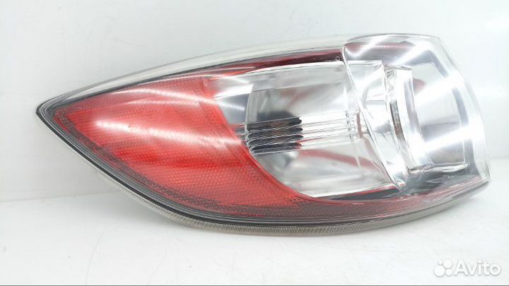 Стоп левый Mazda 3 BL