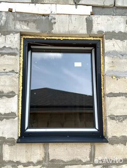 Самые лучшие пластиковые окна от производителя