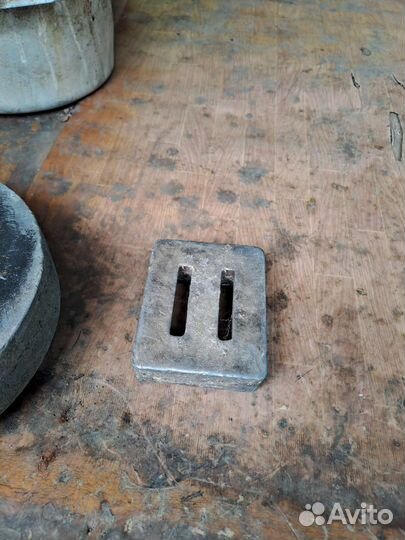 Продам свинец