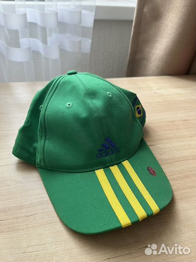 Кепка adidas