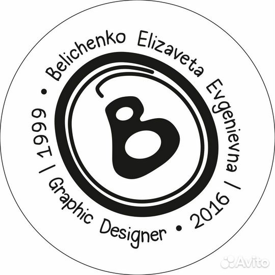 Услуги Дизайнера