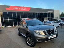 Nissan Terrano 2.0 AT, 2016, 133 145 км, с пробегом, цена 1 378 000 руб.