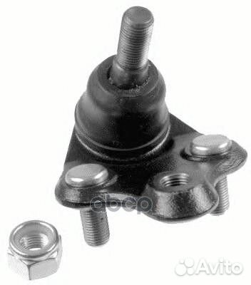 Шаровая опора 3124701 lemforder