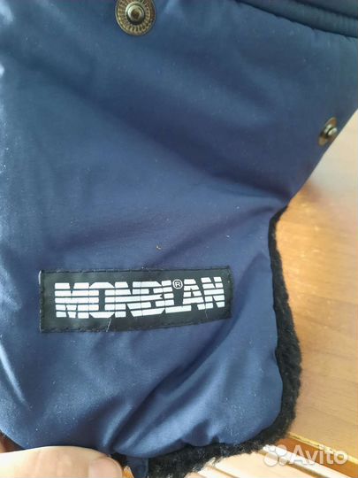 Шапка подшлемник