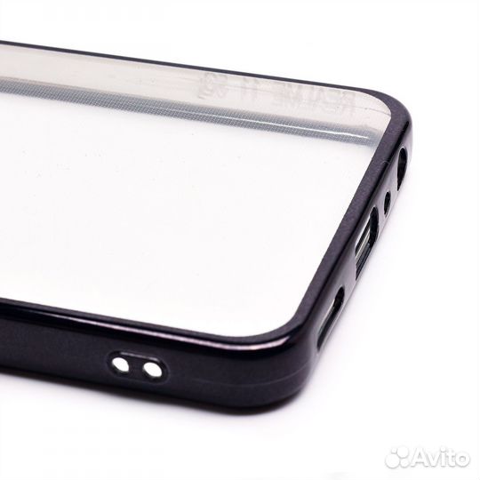 Чехол-накладка Pilot для 