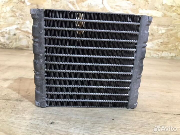 Испаритель кондиционера задний Mercedes-Benz