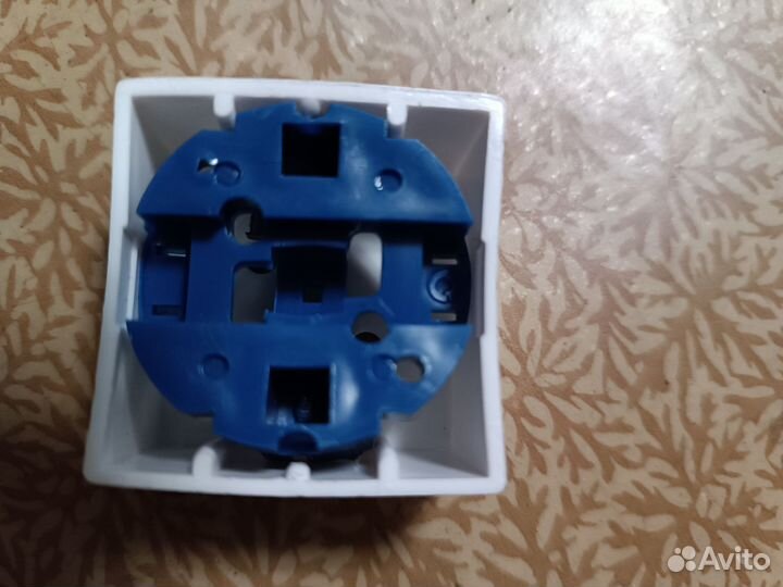 Радио розетка рпв 1-30