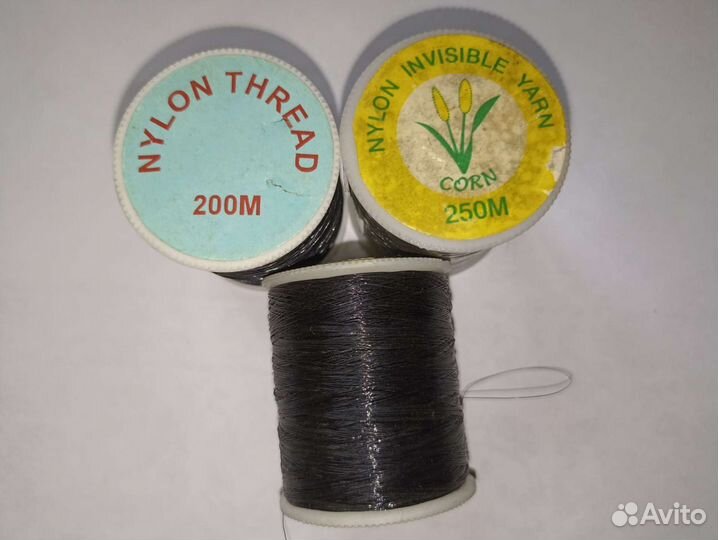 Иглы и набор для вышивания бисером, бисер, проволо